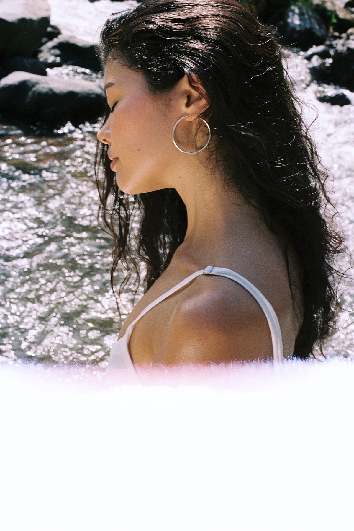 Maria Hoops