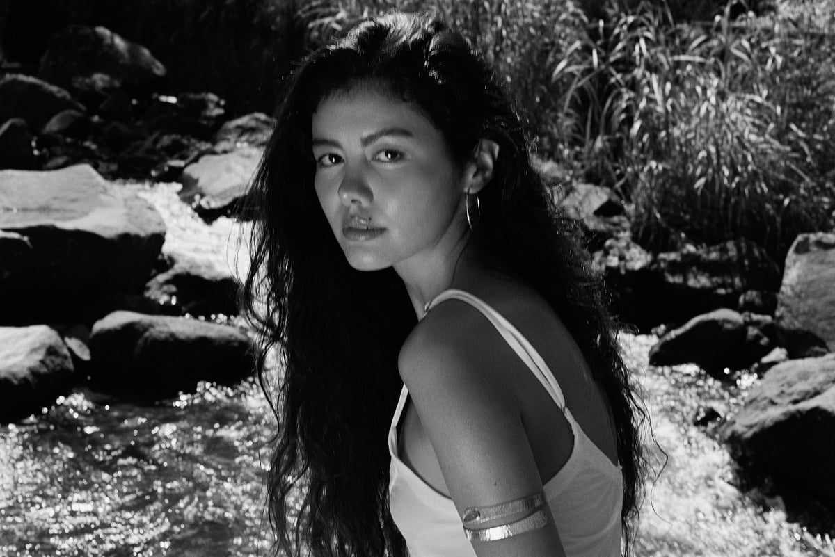 Maria Hoops