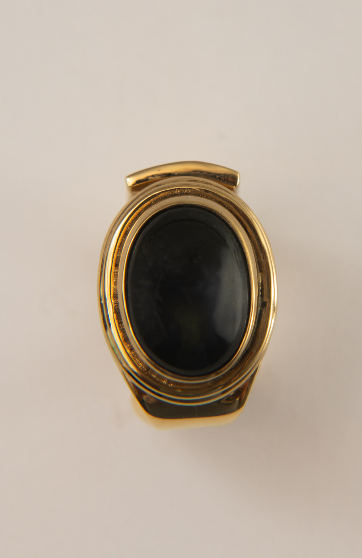 Fragments Ring 06 - Black Star